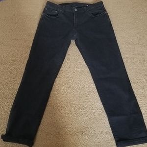Mens America Eagle jeans